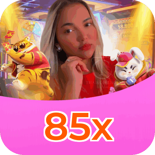 85x