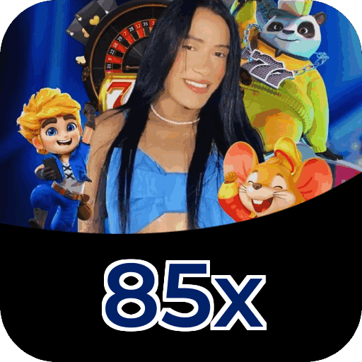 85x RTP Games