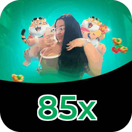 85x